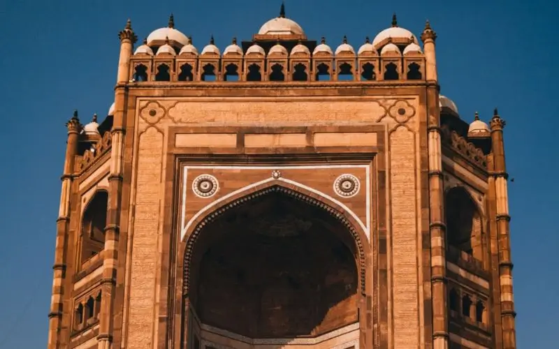 fatehpur sikrii